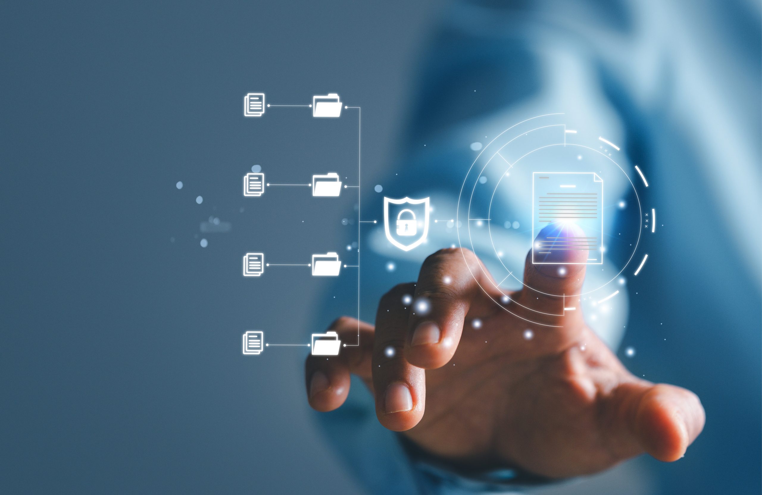 DocuWare DocuWare